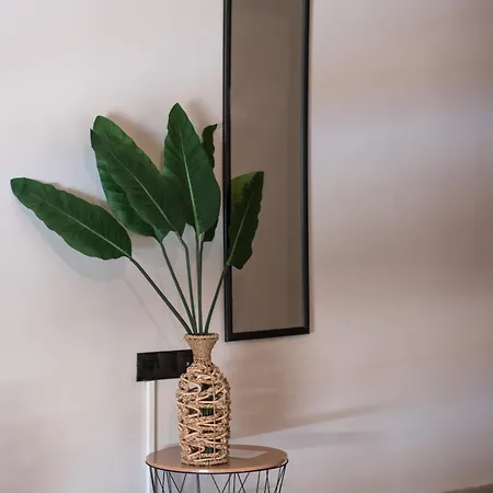 Christos Апартаменты *