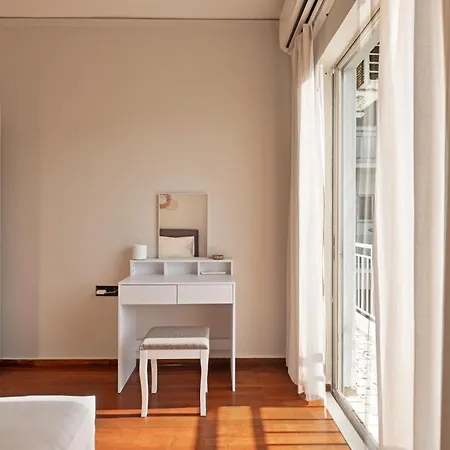 Апартаменты Christos