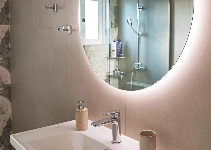 Christos Apartment Kalamata