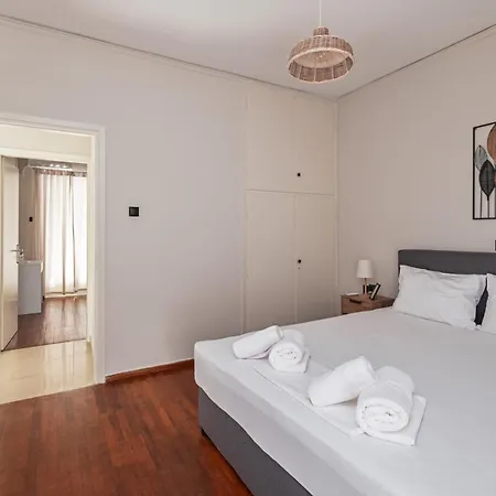 Christos アパート *