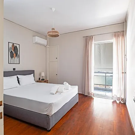 Apartamento Christos *