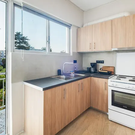 Apartamento Christos