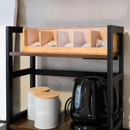 Christos アパート *