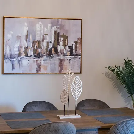 Apartamento Christos Kalamata