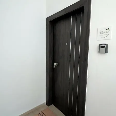 Christos Apartamento *