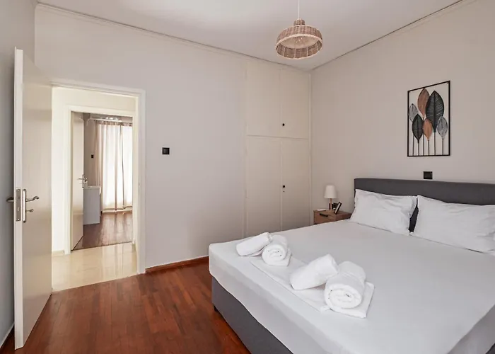 Christos Apartamento *