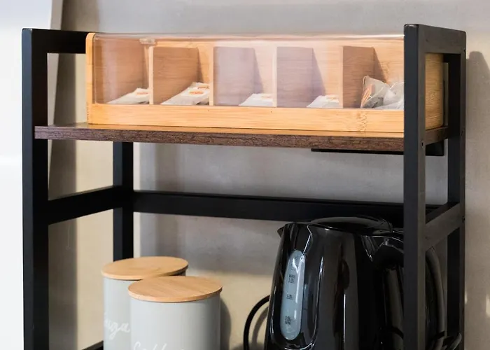 Christos Apartamento *