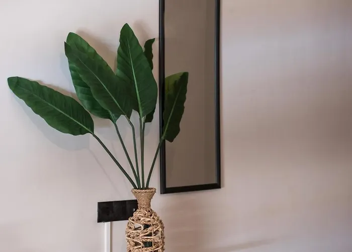 Christos Apartamento *