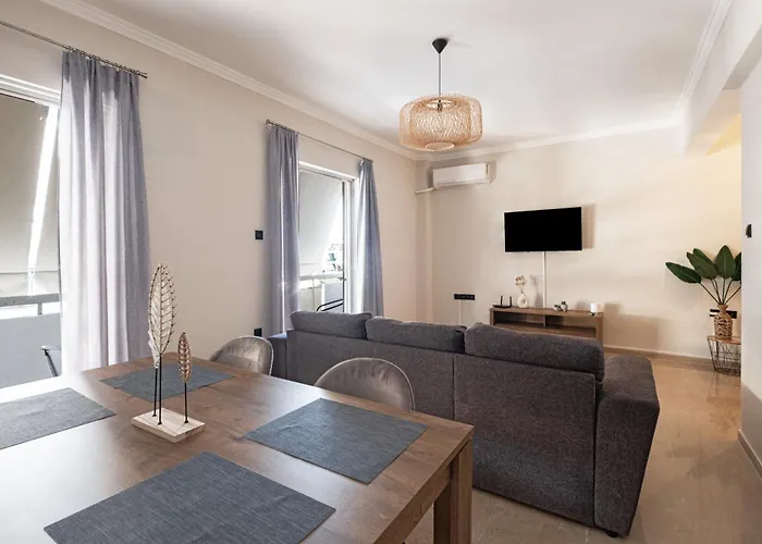 Christos Apartamento