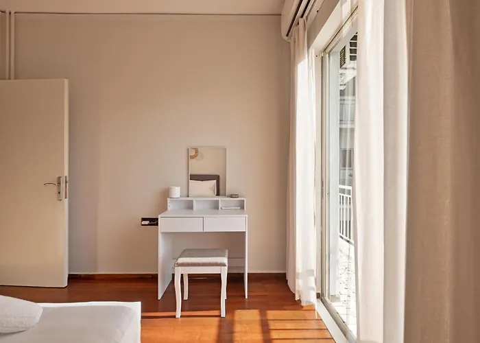 Apartamento Christos